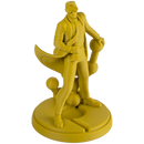 Panchroma™ Matte PLA (Formerly PolyTerra™ PLA)