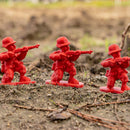 Panchroma™ Matte PLA (Formerly PolyTerra™ PLA)