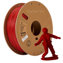 Panchroma™ Matte PLA (Formerly PolyTerra™ PLA)