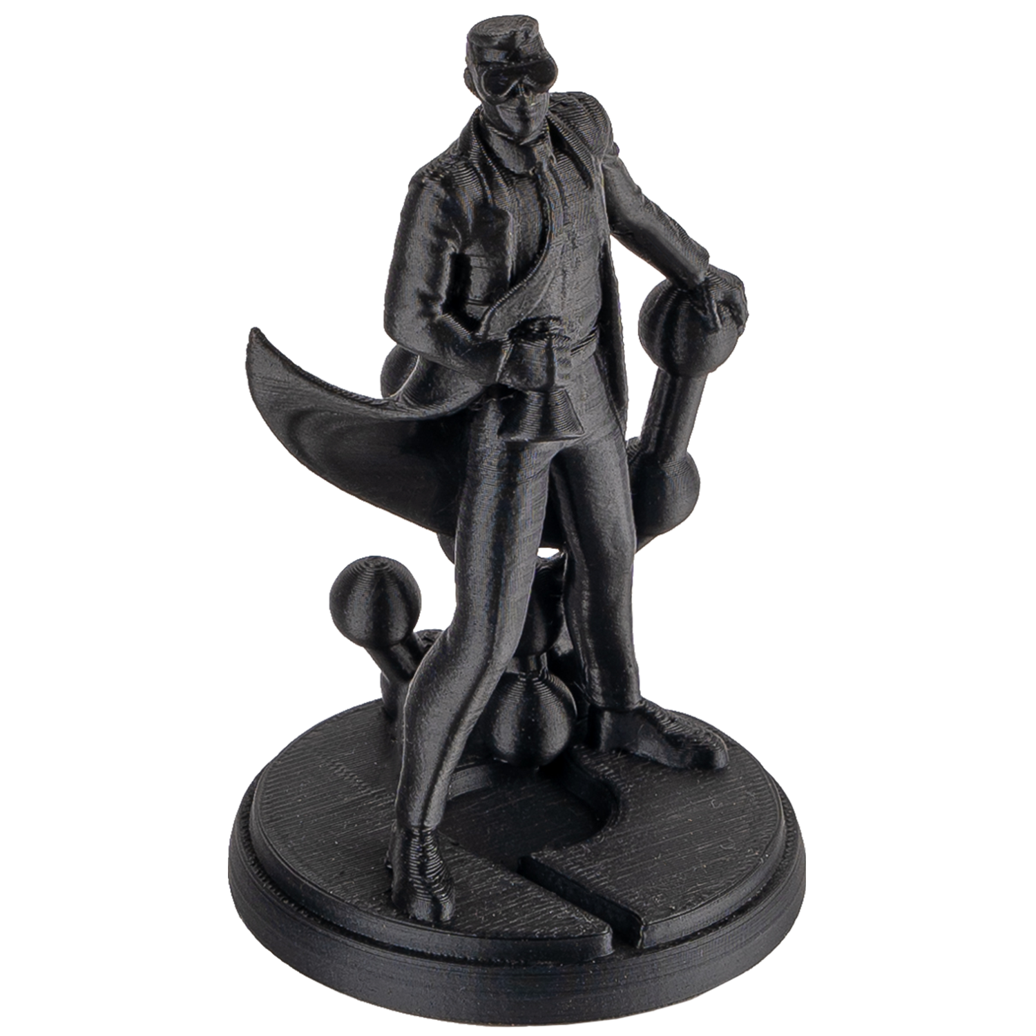 Panchroma™ Satin PLA
