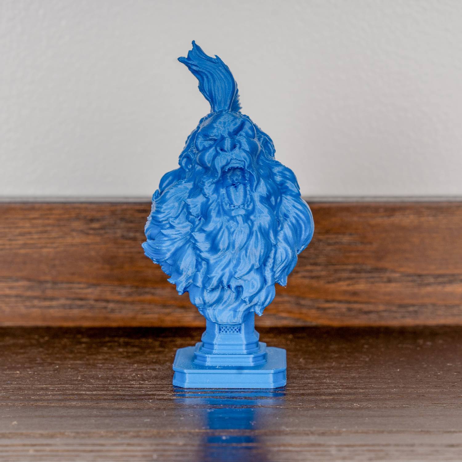 Panchroma™ Satin PLA