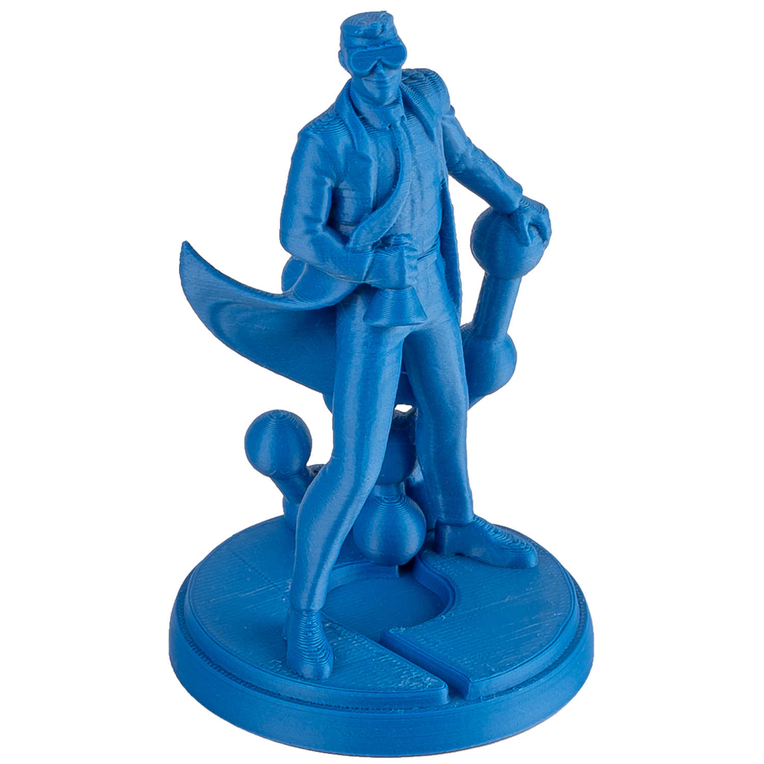 Panchroma™ Satin PLA