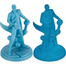 Panchroma™ Luminous PLA (Formerly PolyLite™ Luminous)