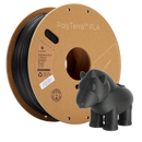 Panchroma™ Matte PLA (Formerly PolyTerra™ PLA)