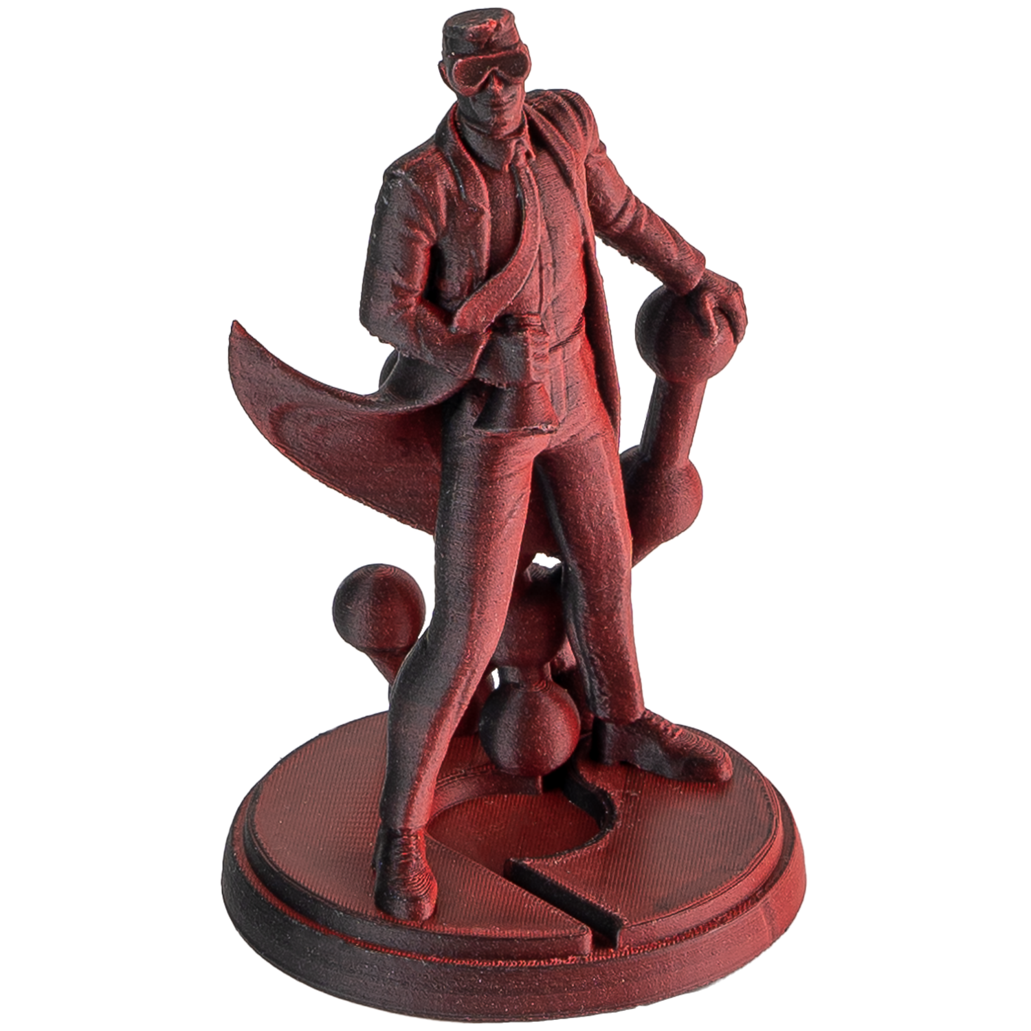 Panchroma™ Dual Matte PLA