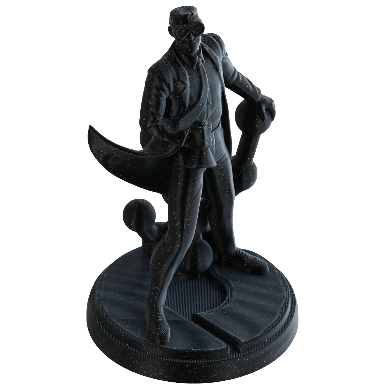 Panchroma™ Dual Matte PLA
