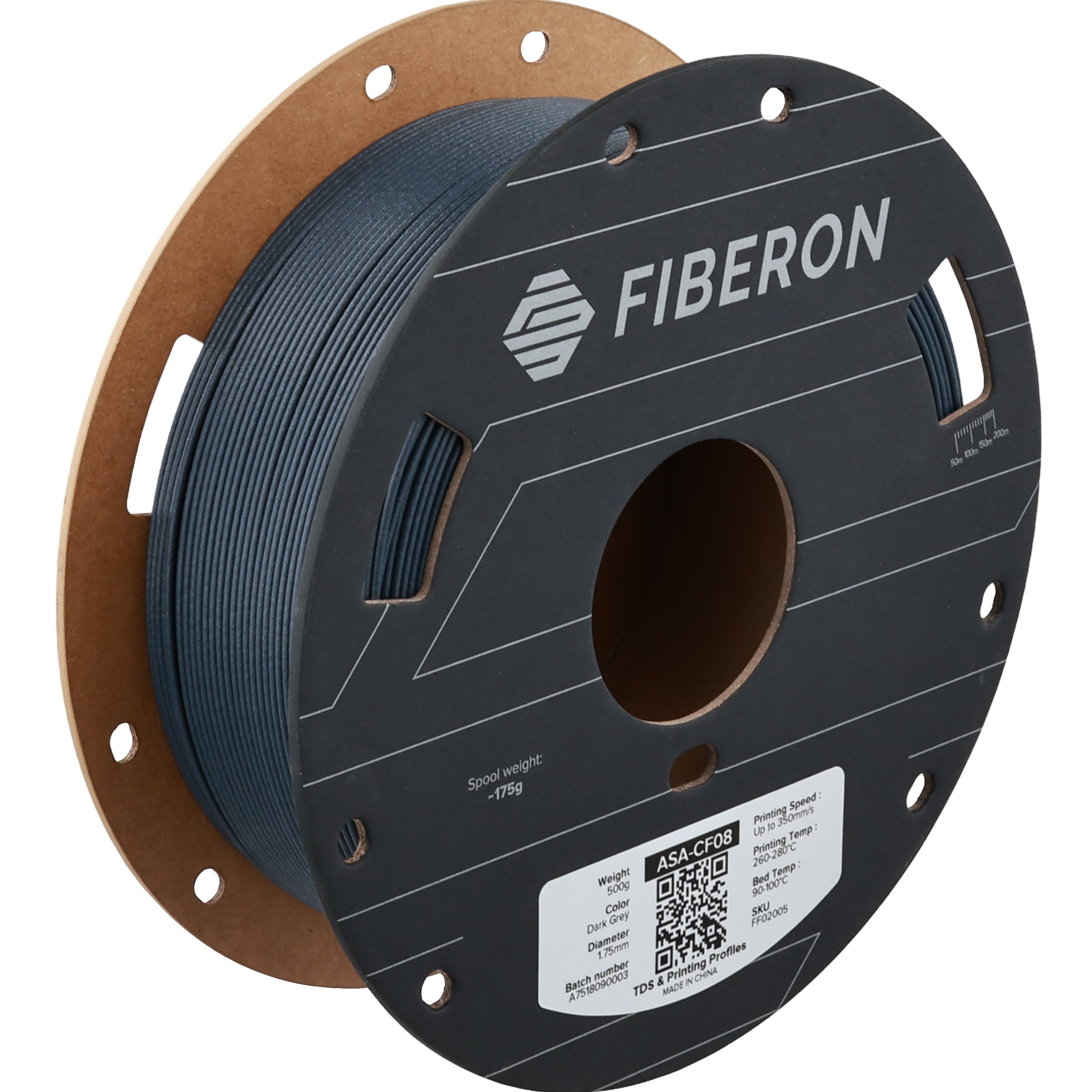 Fiberon™ASA-CF08