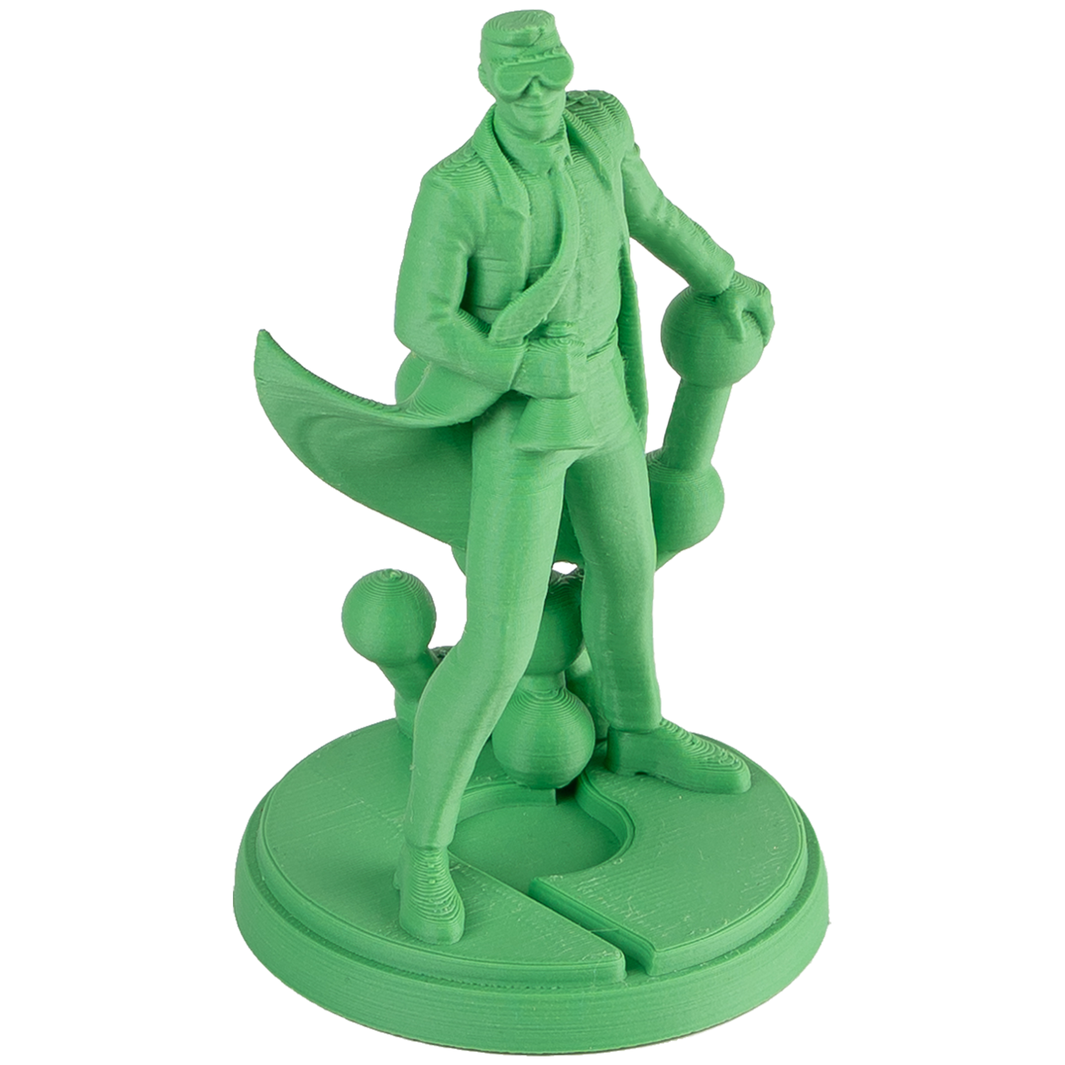 Panchroma™ Matte PLA (Formerly PolyTerra™ PLA)