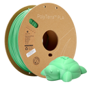 Panchroma™ Matte PLA (Formerly PolyTerra™ PLA)