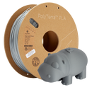 Panchroma™ Matte PLA (Formerly PolyTerra™ PLA)