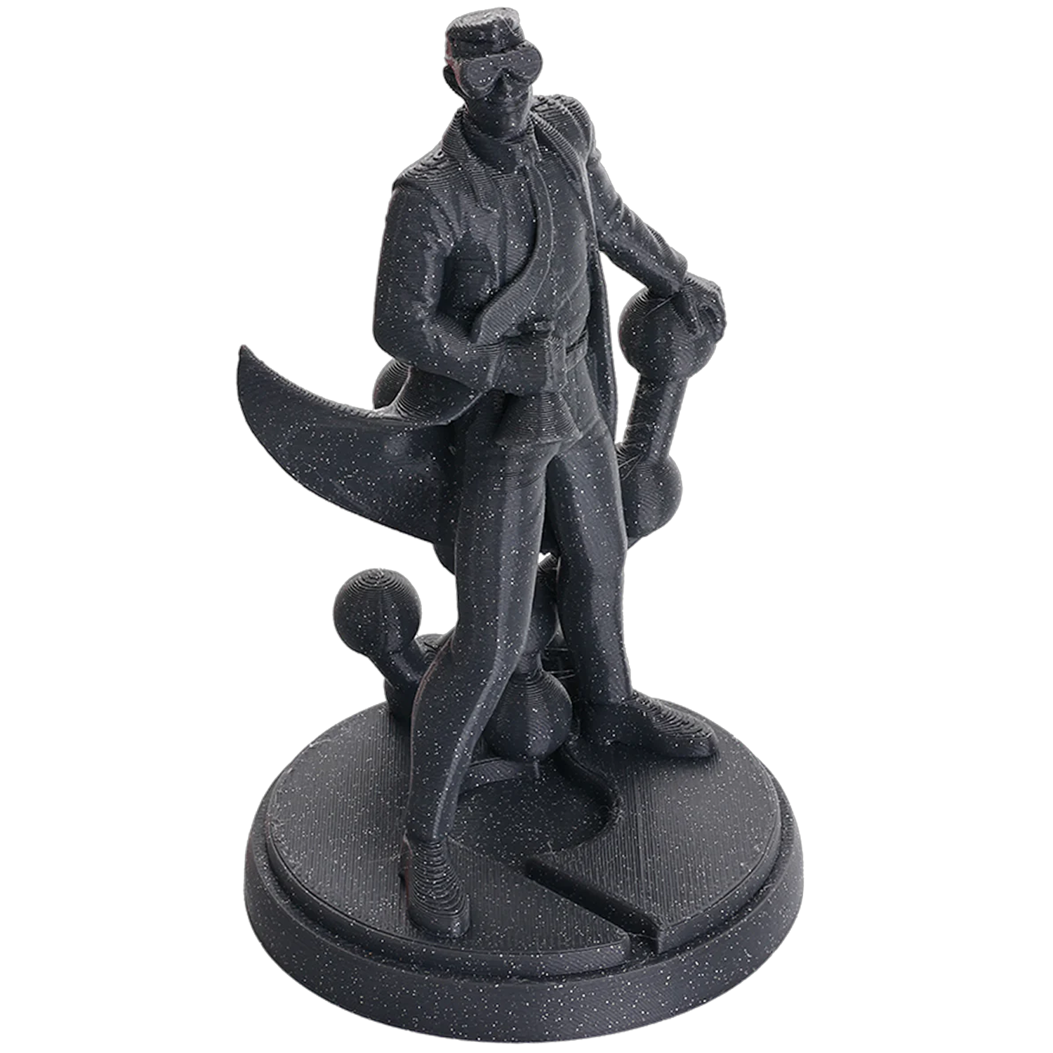 Panchroma™ Galaxy PLA