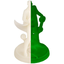 Panchroma™ Glow PLA (Formerly PolyLite™ Glow)