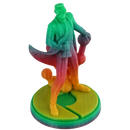 Panchroma™ Gradient Translucent PLA