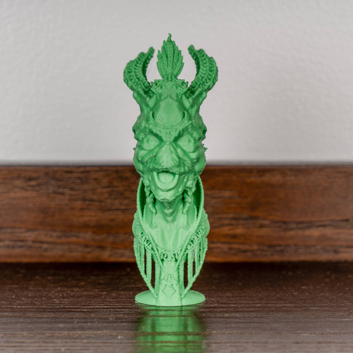 Panchroma™ Satin PLA