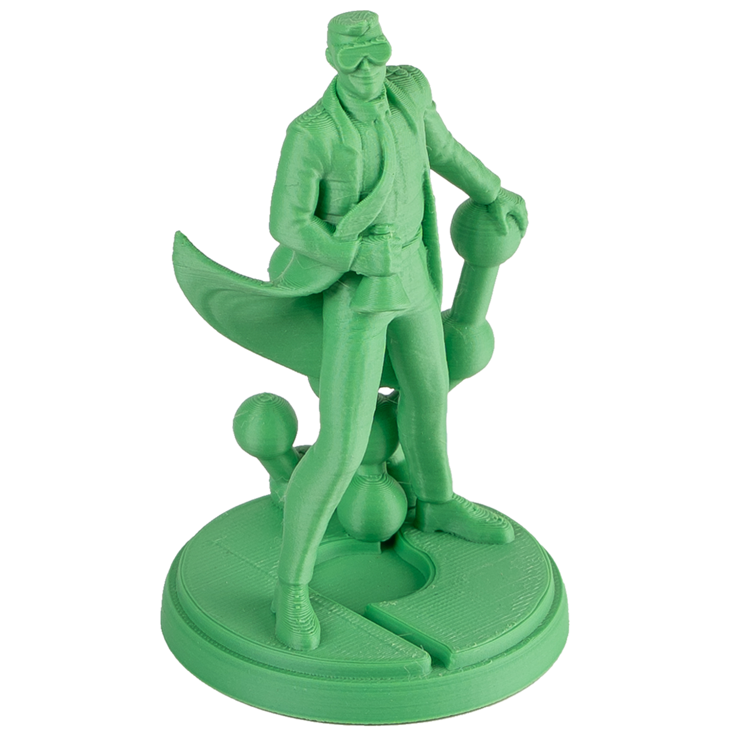Panchroma™ Satin PLA