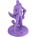 Panchroma™ Matte PLA (Formerly PolyTerra™ PLA)