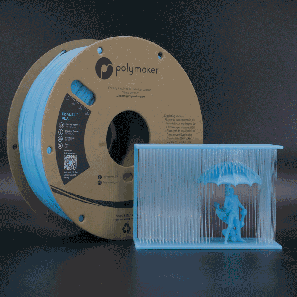 Panchroma™ Luminous PLA
