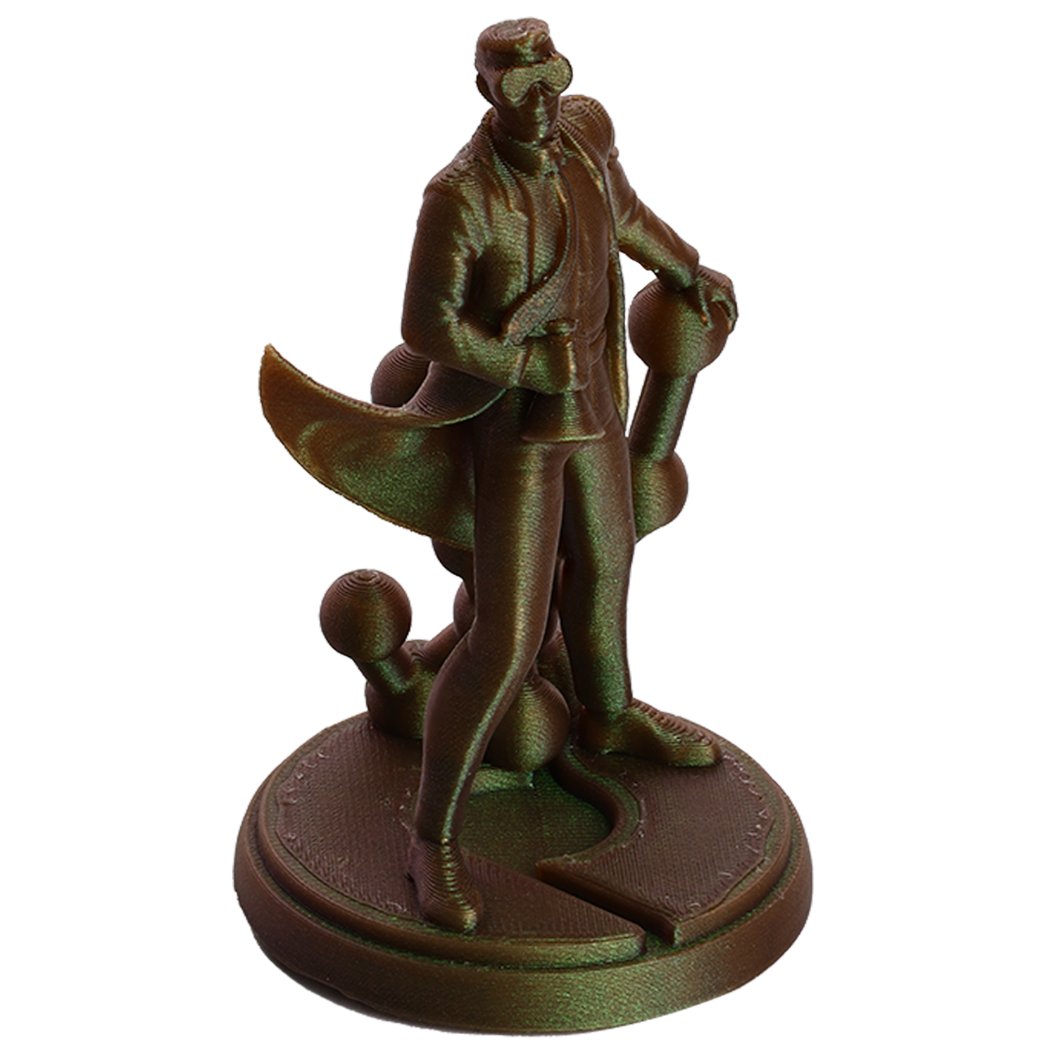 PolyLite™ Starlight PLA