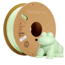 Panchroma™ Matte PLA (Formerly PolyTerra™ PLA)