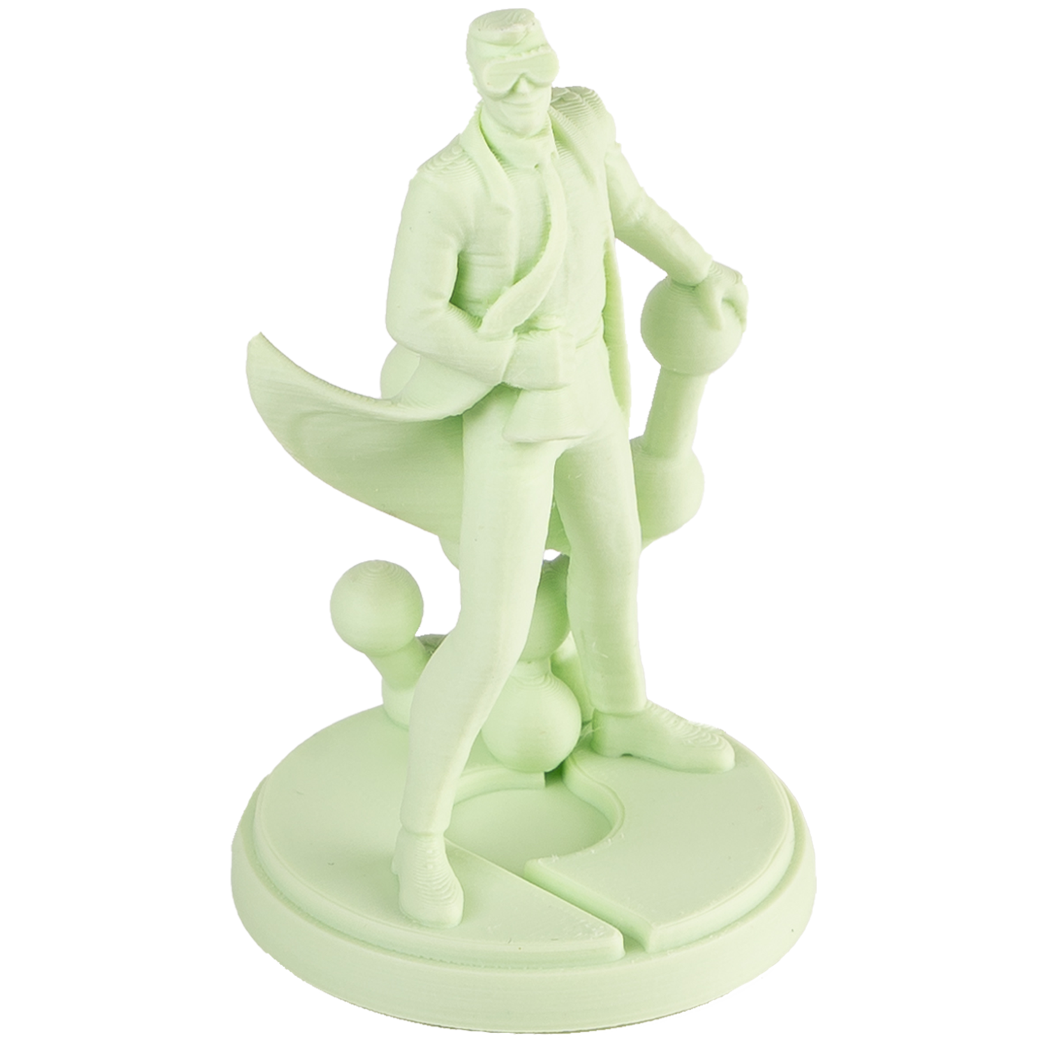 Panchroma™ Matte PLA (Formerly PolyTerra™ PLA)