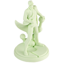 Panchroma™ Matte PLA (Formerly PolyTerra™ PLA)