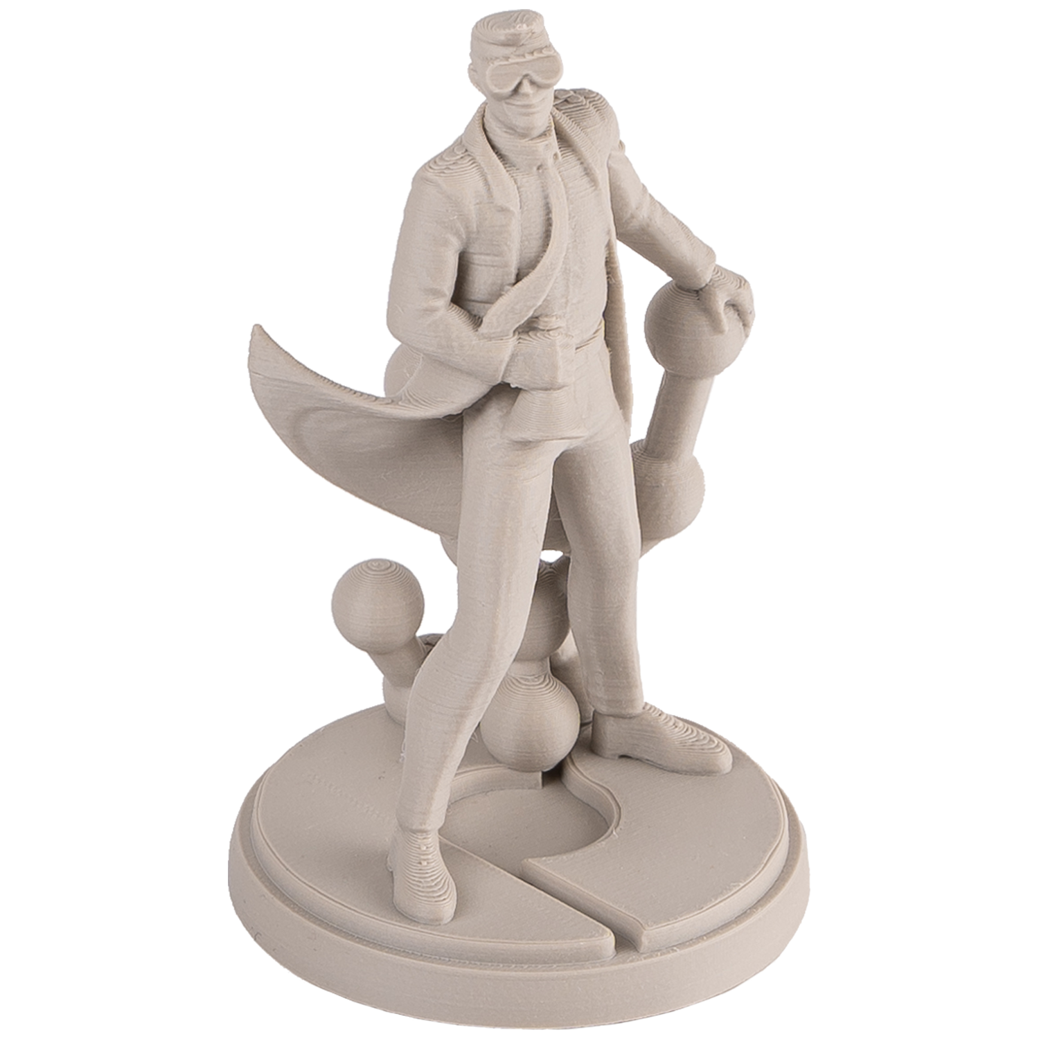 Panchroma™ Matte PLA (Formerly PolyTerra™ PLA)