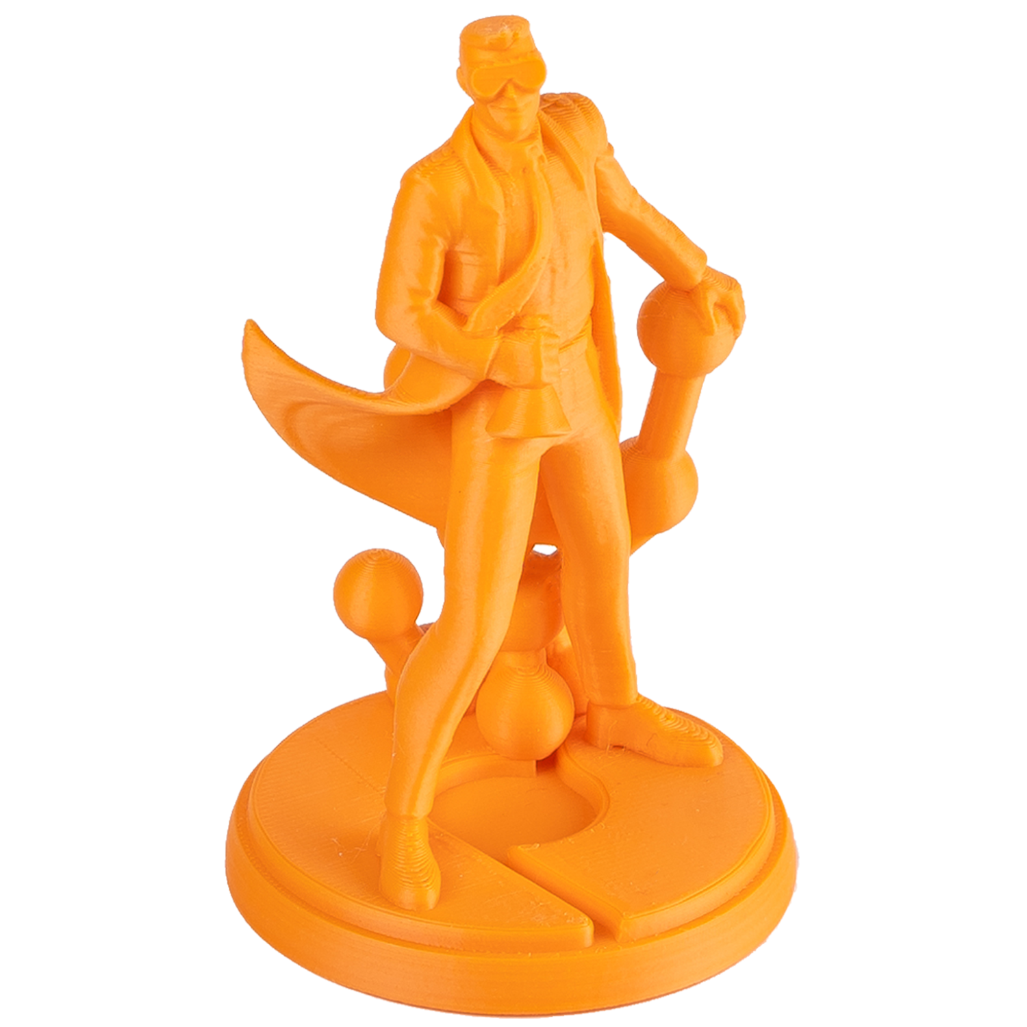 Panchroma™ Satin PLA