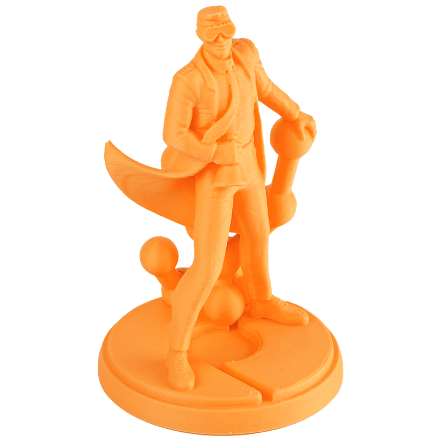 Panchroma™ Neon PLA