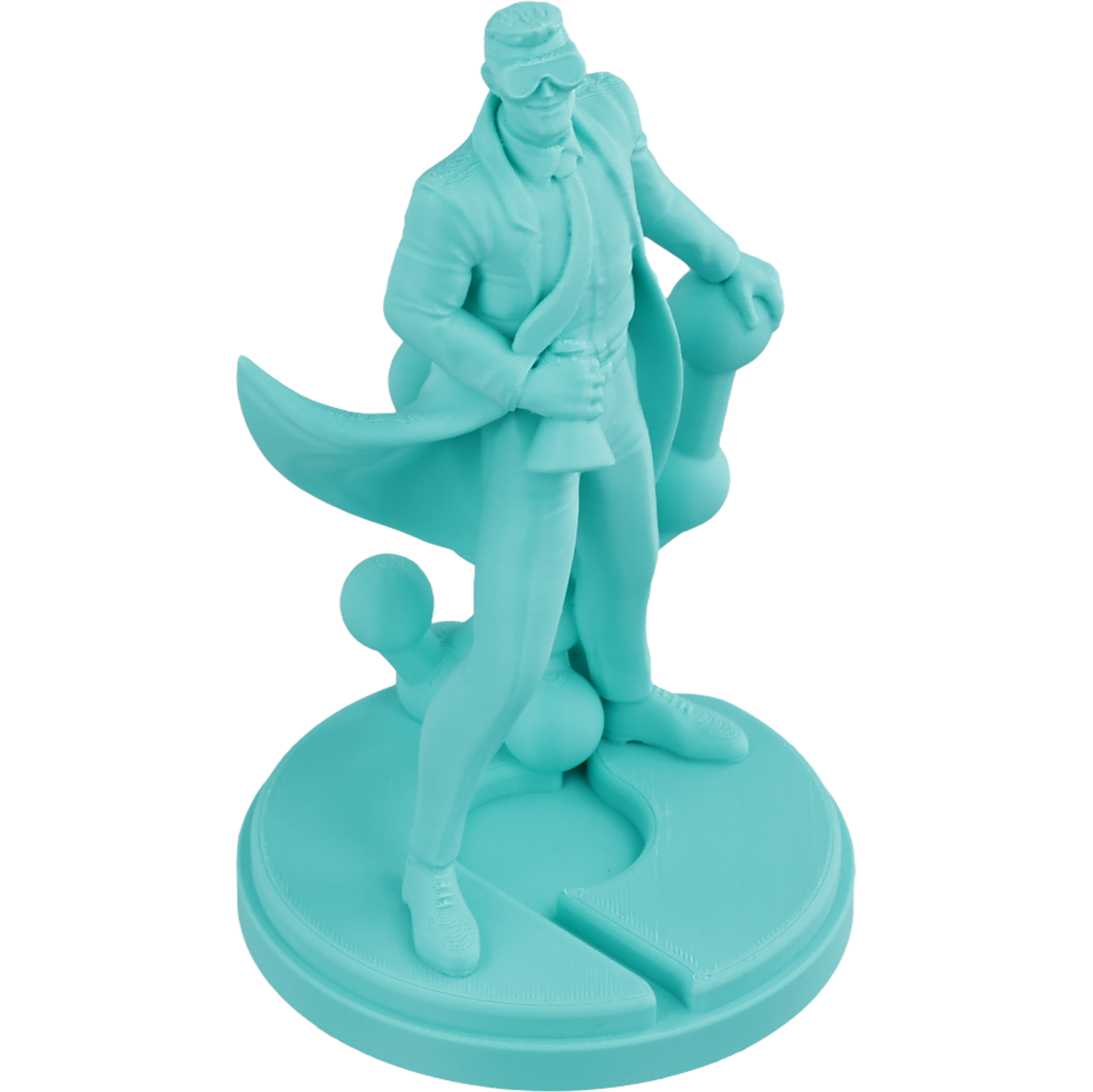 Polymaker™ PLA Pro (Formerly PolySonic™ PLA Pro)