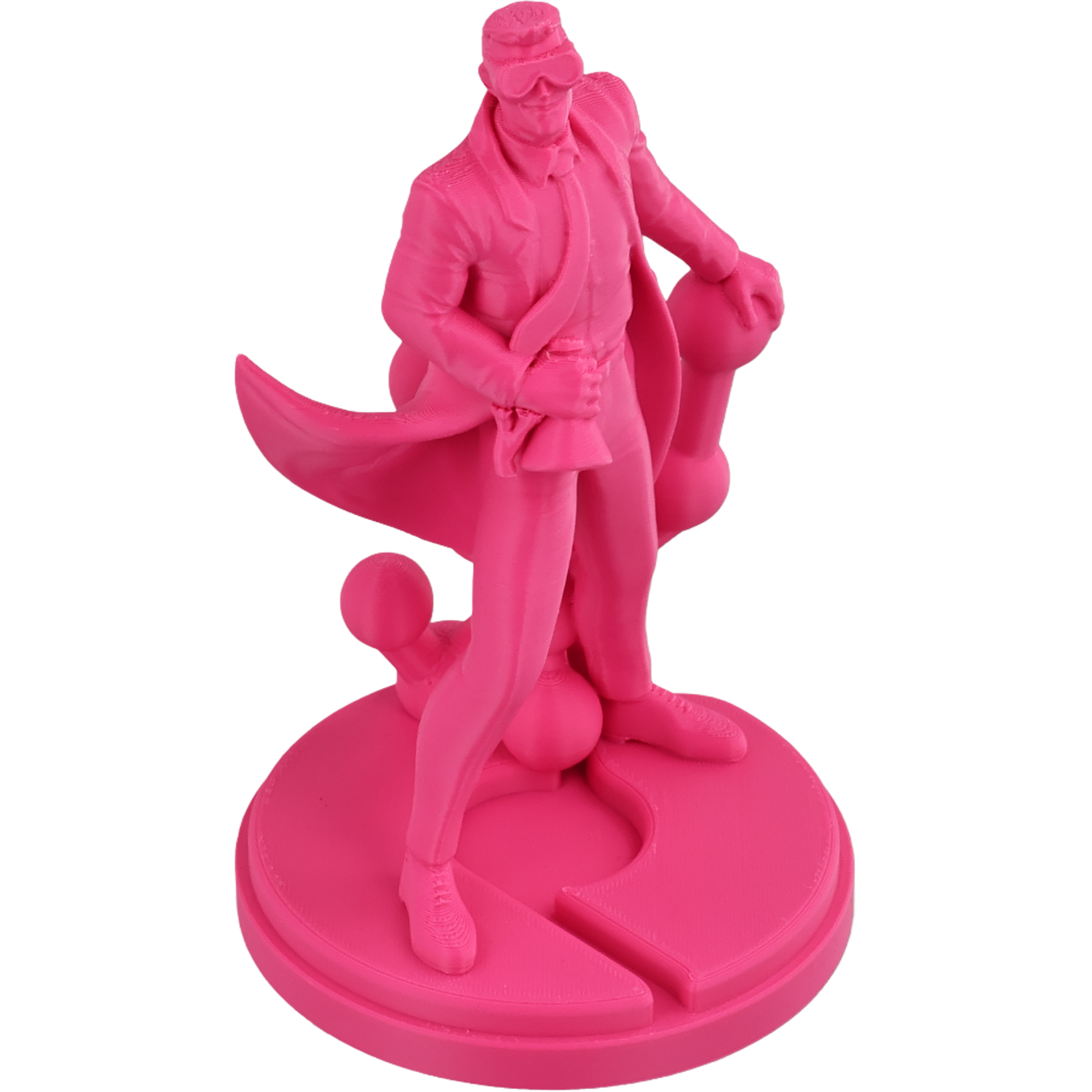Polymaker™ PLA Pro (Formerly PolySonic™ PLA Pro)