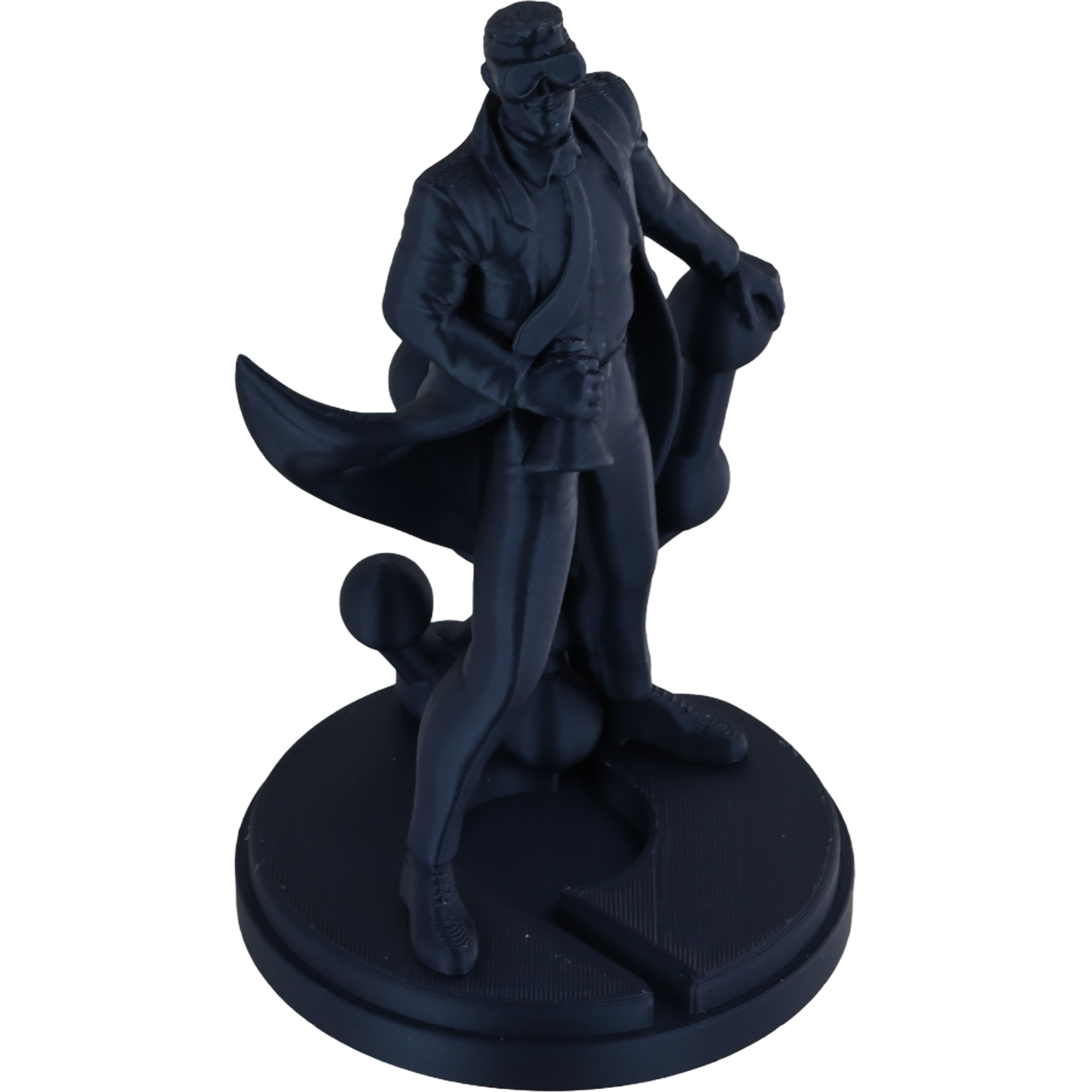 Polymaker™ PLA Pro (Formerly PolySonic™ PLA Pro)