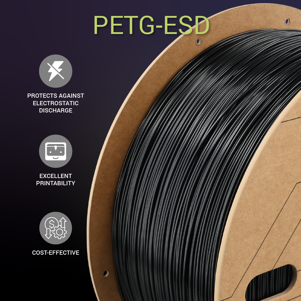 Fiberon™ PETG-ESD