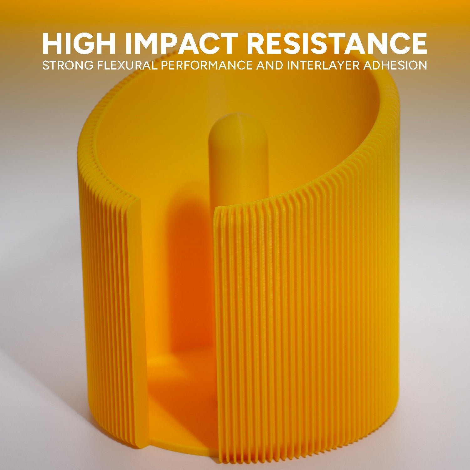 Polymaker™ PLA Pro (Formerly PolySonic™ PLA Pro)