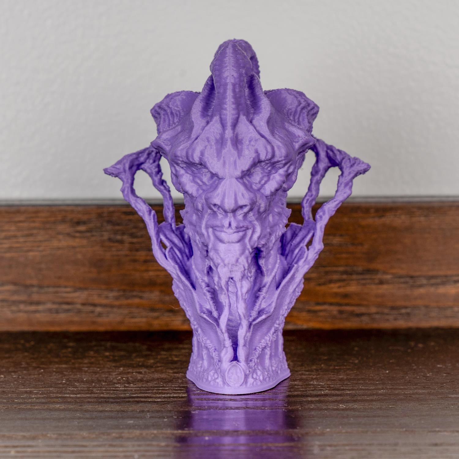 Panchroma™ Satin PLA
