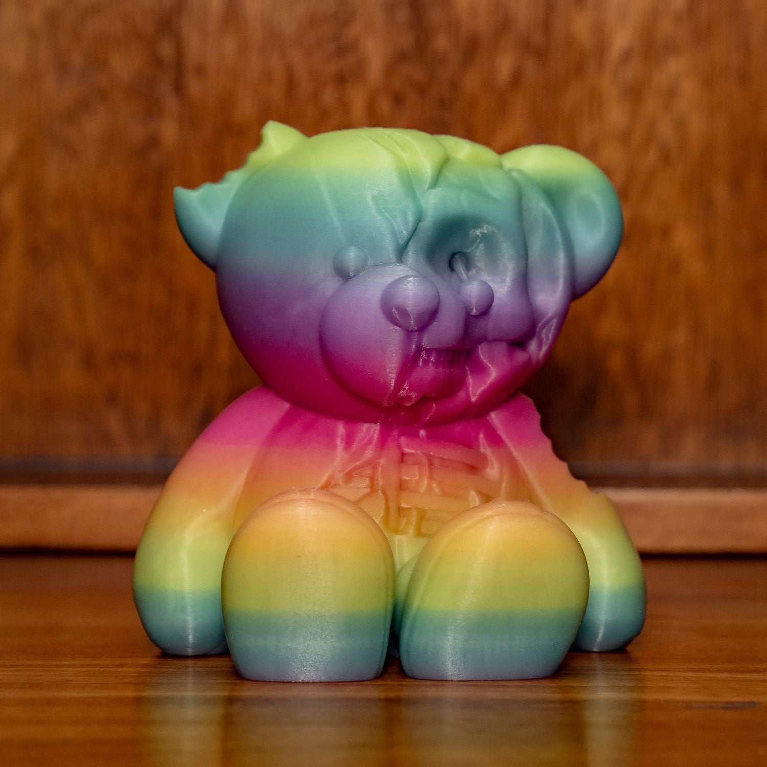 PolyLite™ Luminous PLA