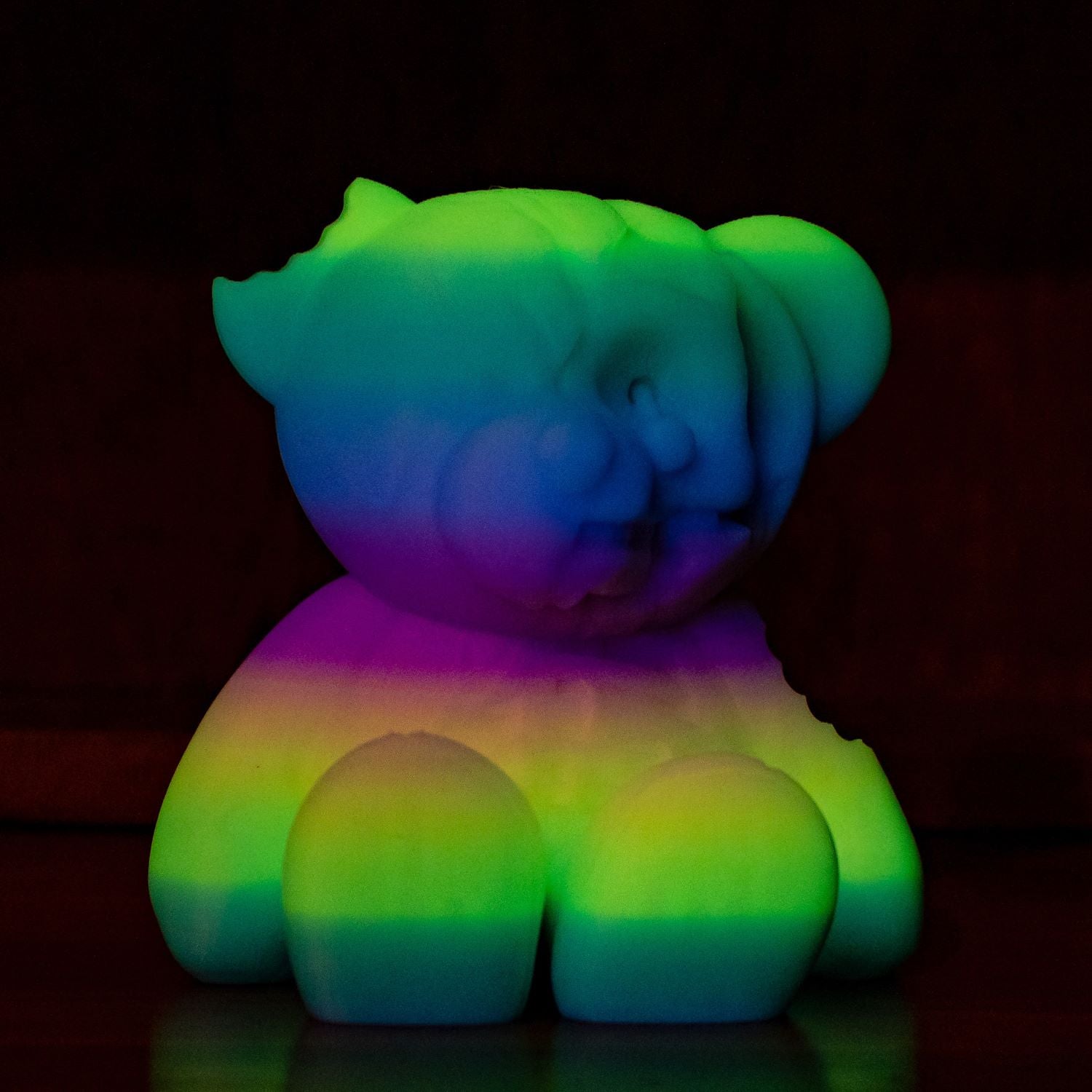 PolyLite™ Luminous PLA
