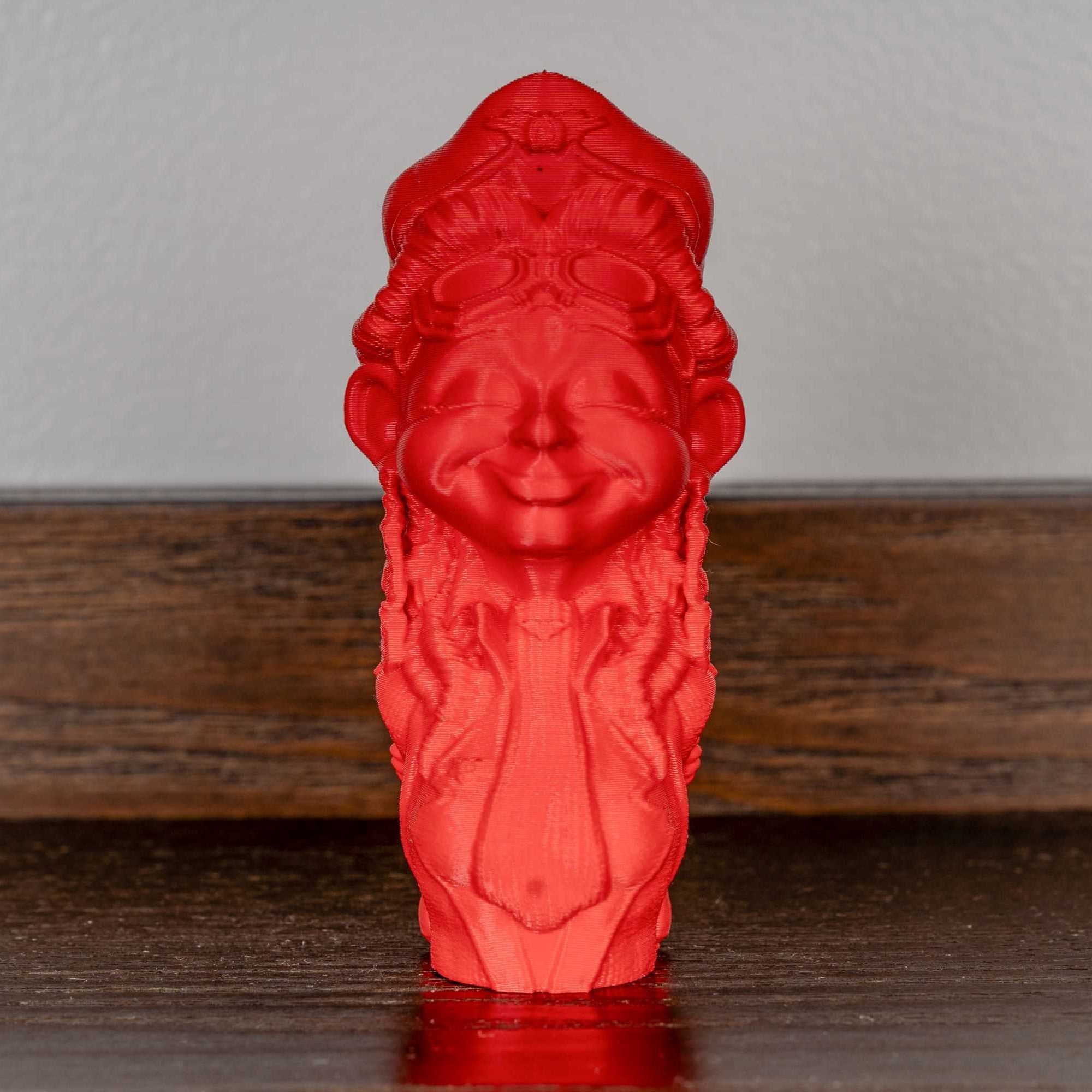 Panchroma™ Satin PLA
