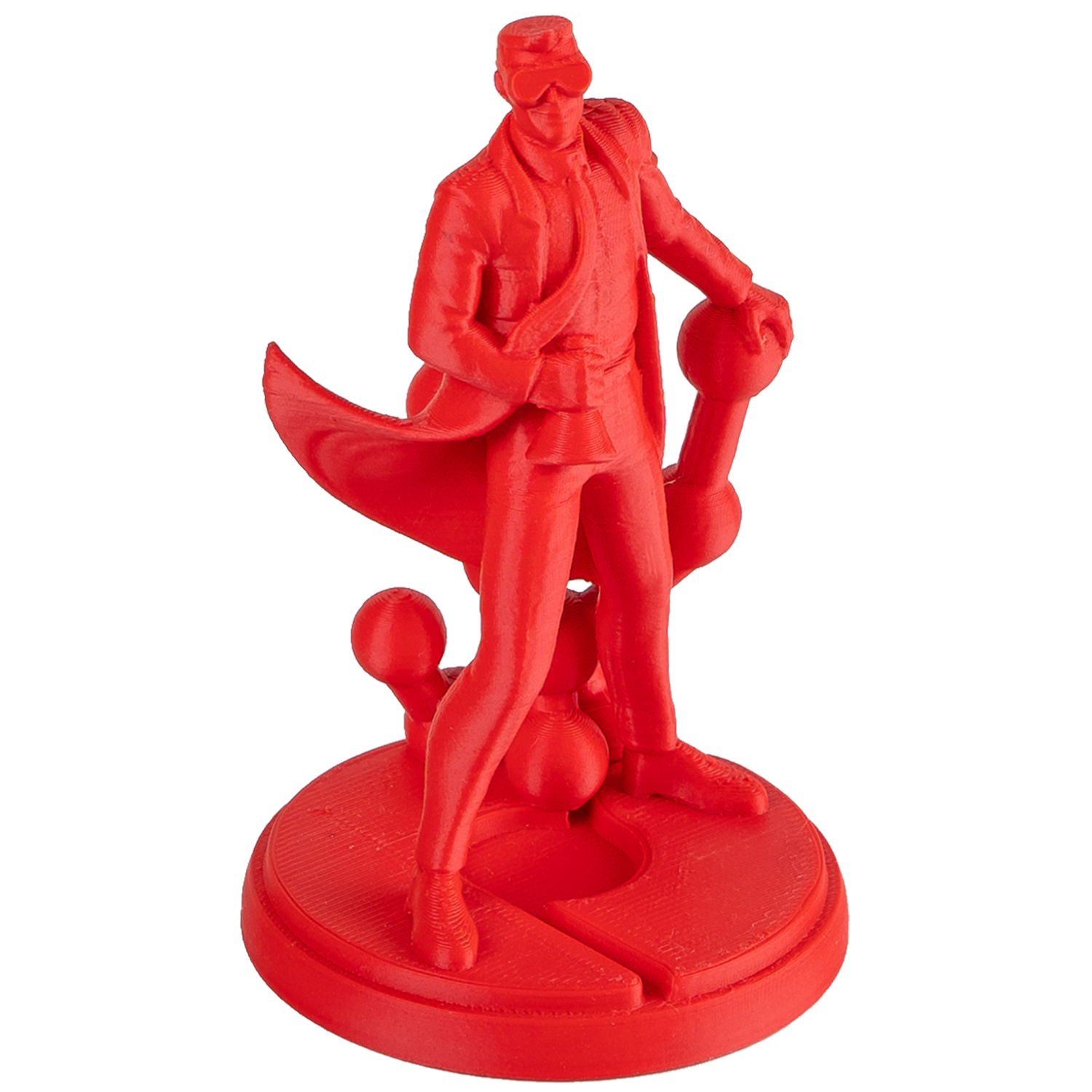 Panchroma™ Satin PLA