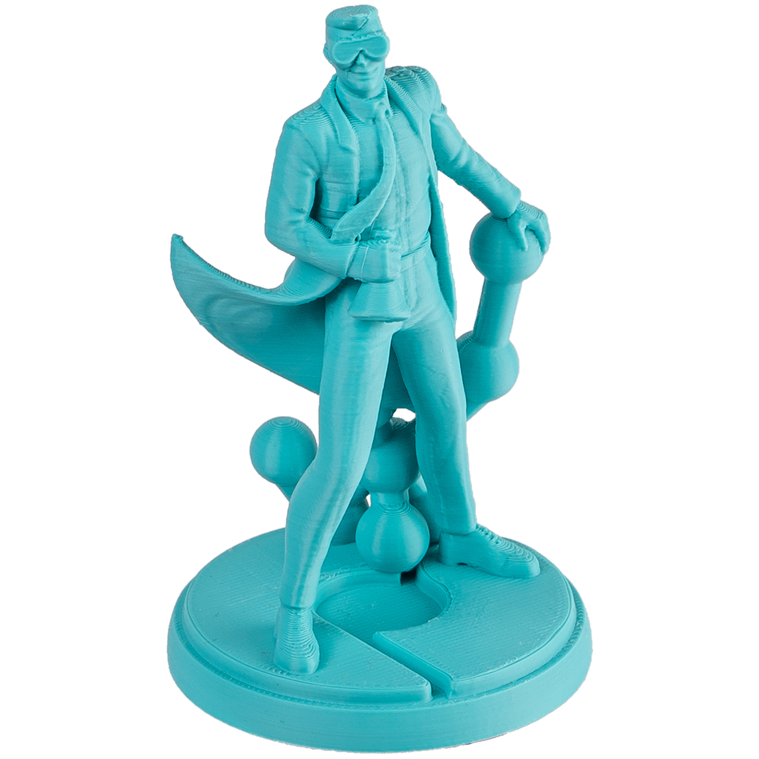 Panchroma™ CoPE