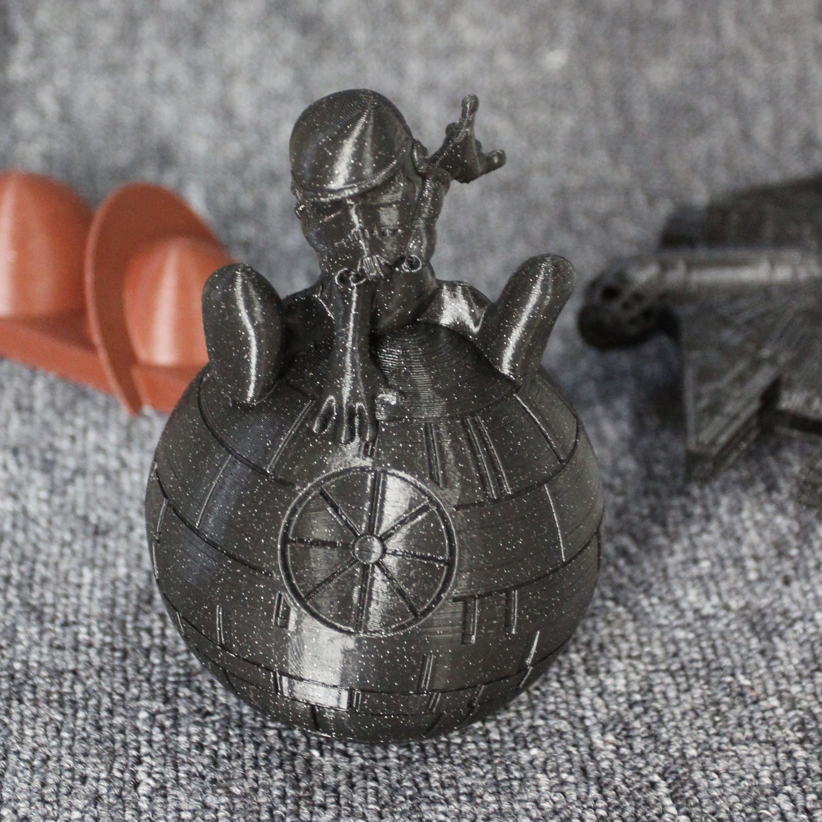 Panchroma™ Galaxy PLA