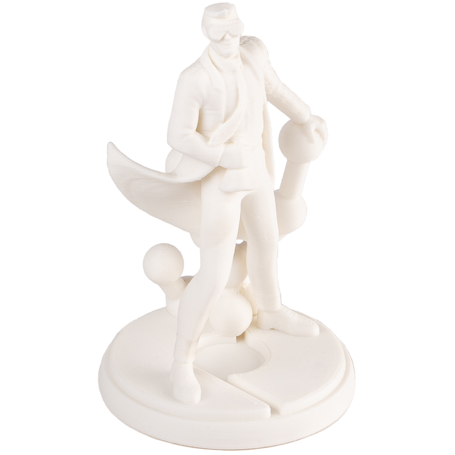 Panchroma™ Satin PLA