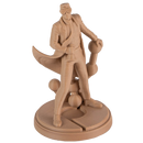 Panchroma™ Matte PLA (Formerly PolyTerra™ PLA)