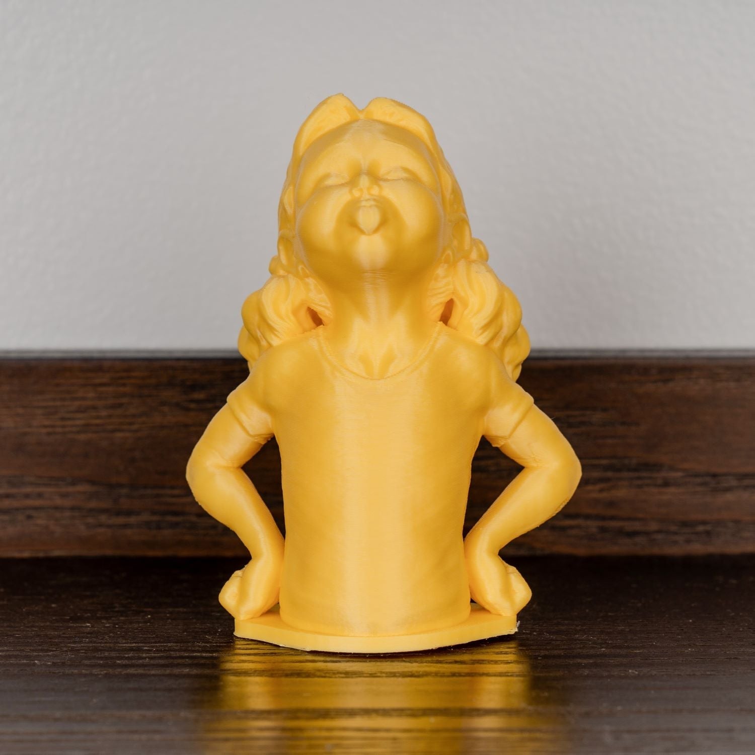 Panchroma™ Satin PLA