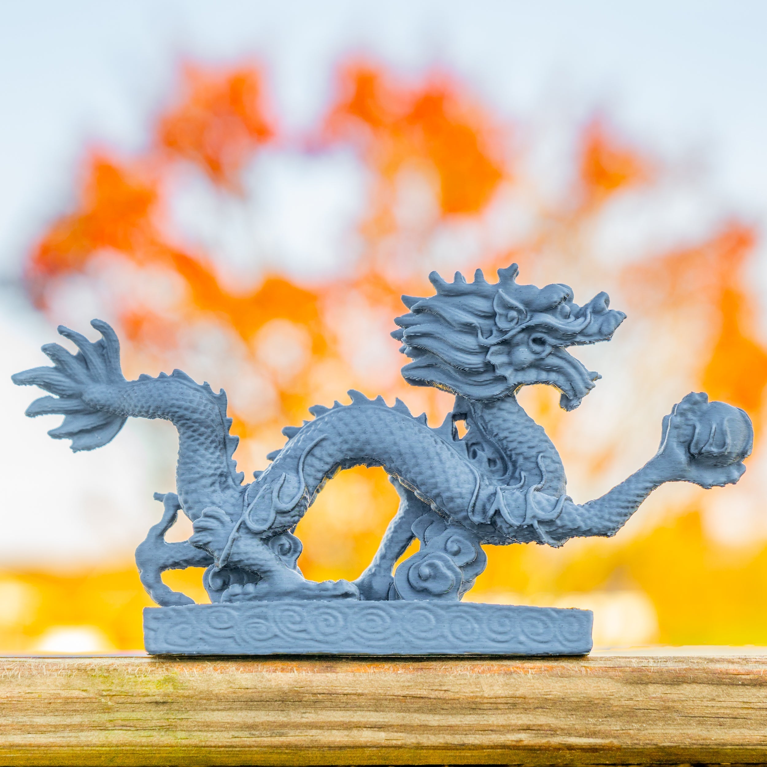 Panchroma™ Dual Matte PLA