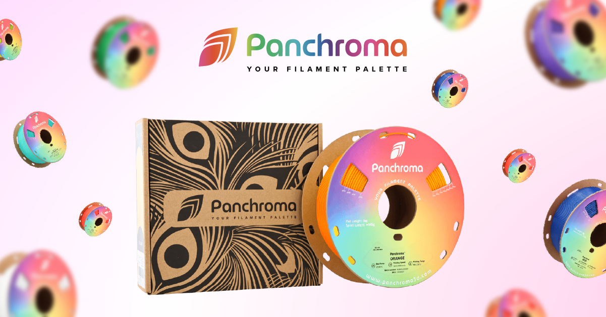 Panchroma™ Single Colors