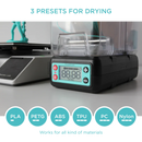 Polydryer™ Dry Dock