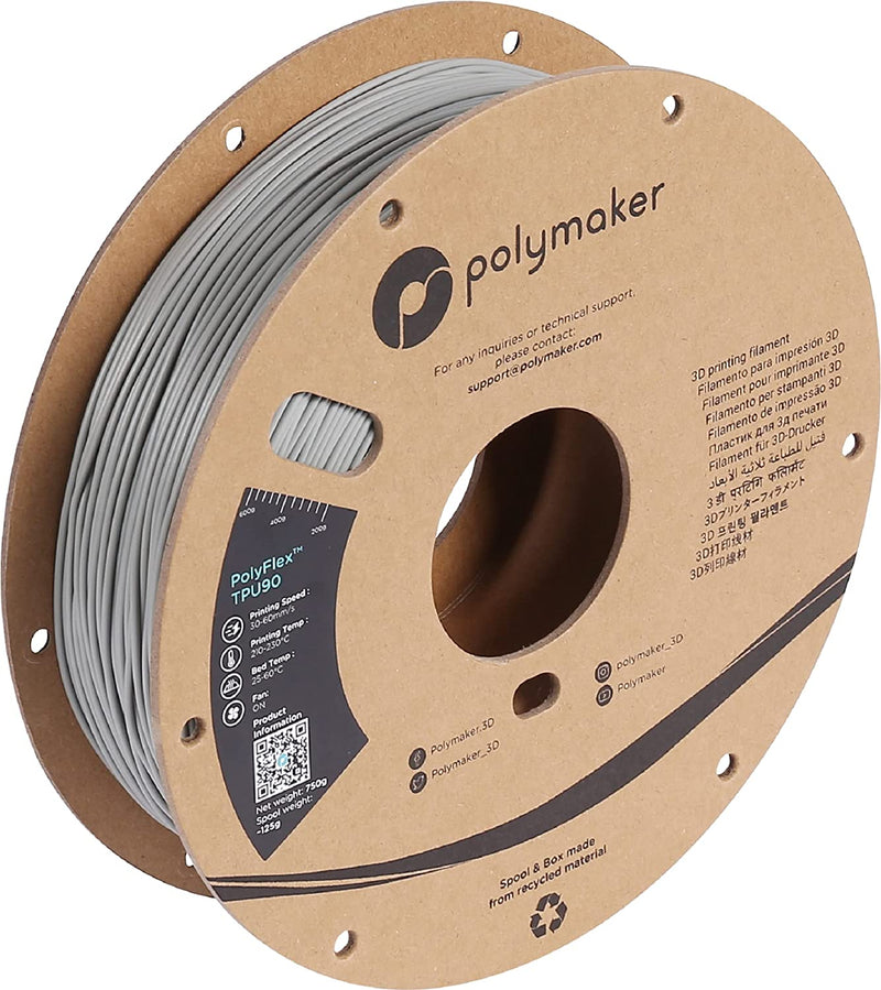 PolyFlex™ TPU90