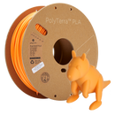 Panchroma™ Matte PLA (Formerly PolyTerra™ PLA)