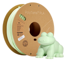 Panchroma™ Matte PLA (Formerly PolyTerra™ PLA)