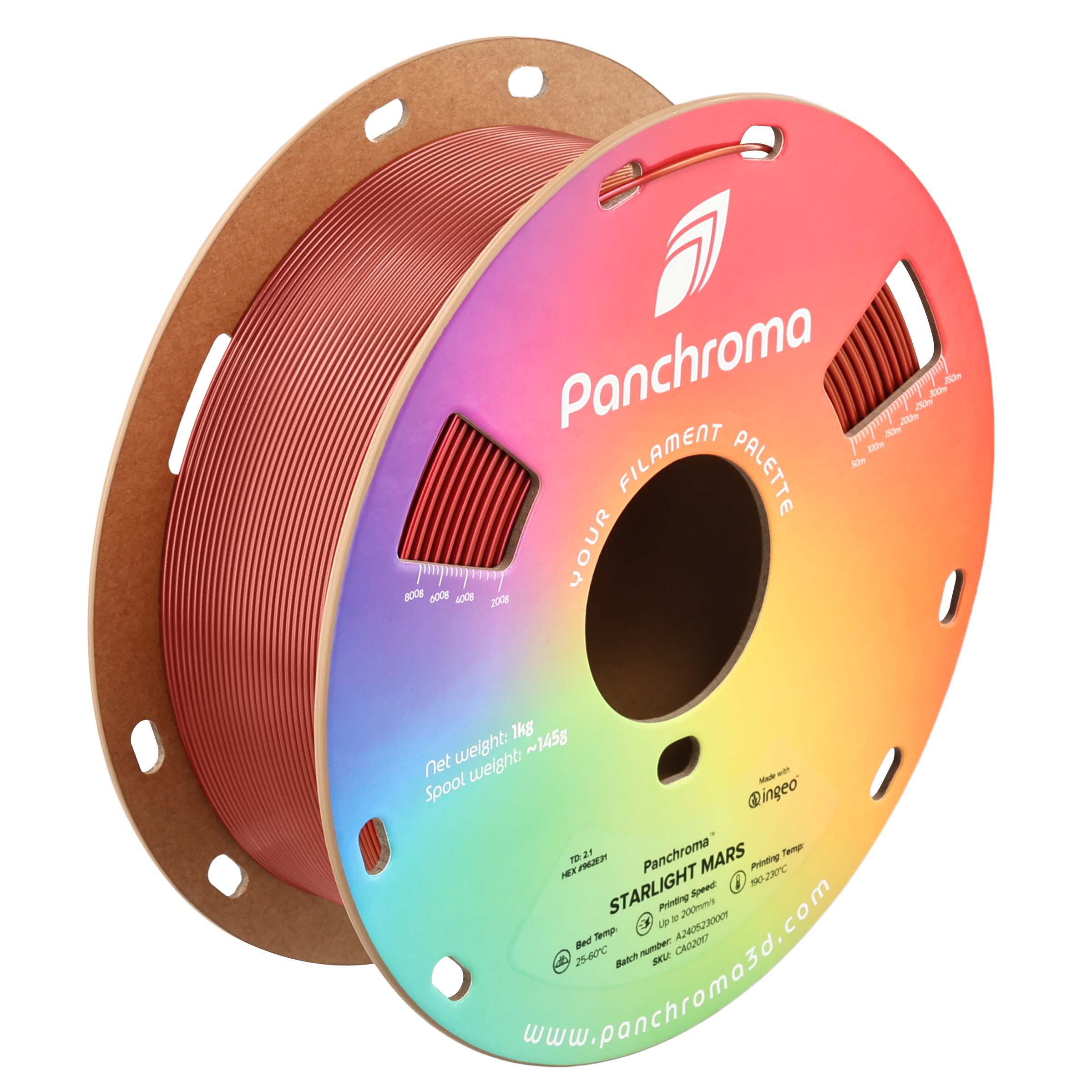Panchroma™ Starlight PLA
